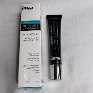 dr. brandt NO More Baggage Eye De-Puffing Gel